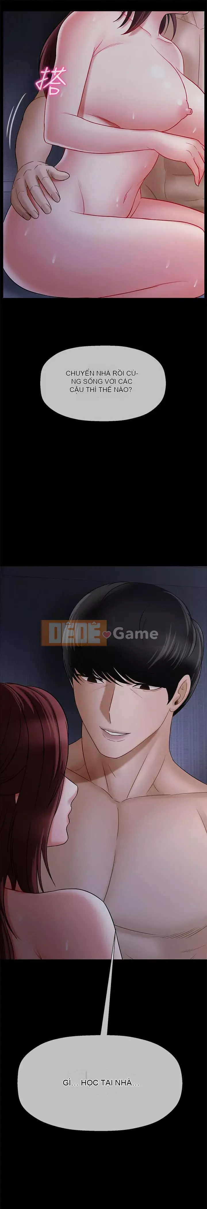 Giáo viên tồi Chương 1-30