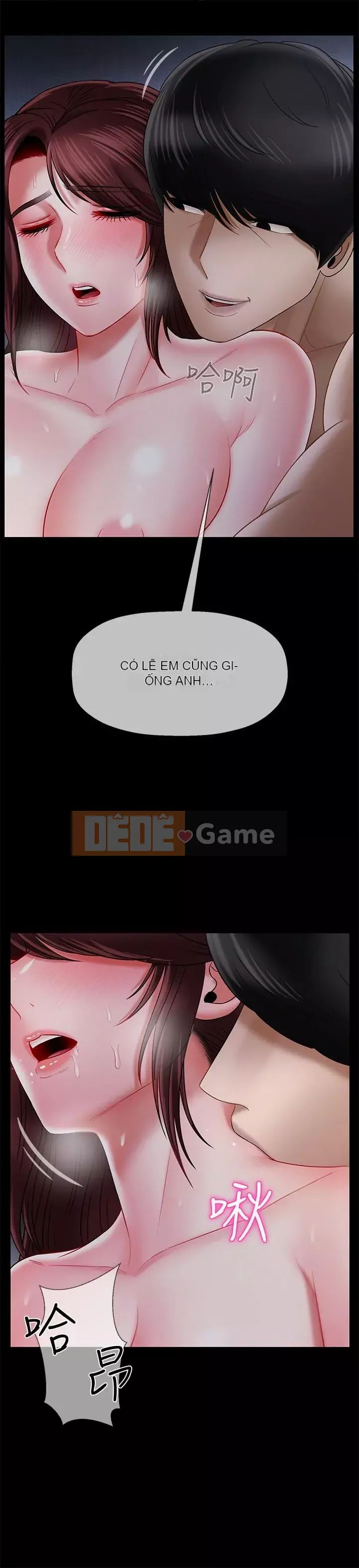 Giáo viên tồi Chương 1-30