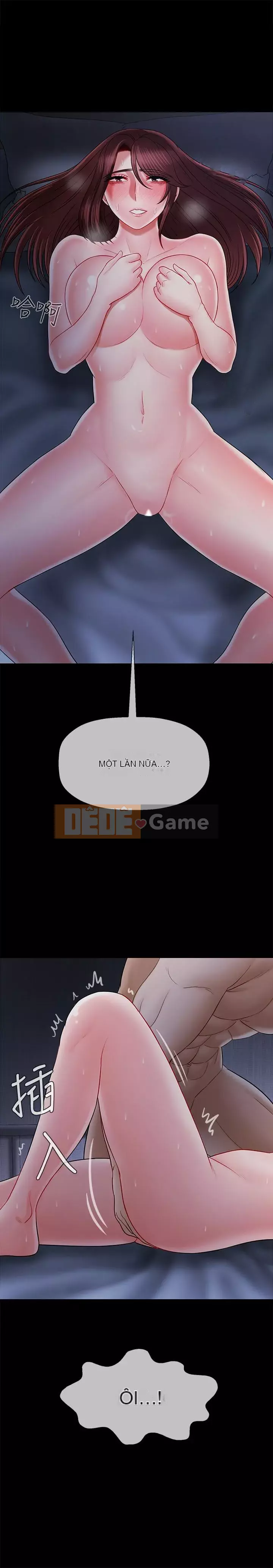 Giáo viên tồi Chương 1-30