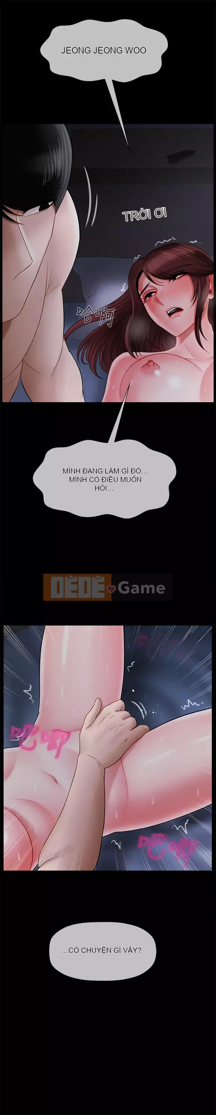 Giáo viên tồi Chương 1-30