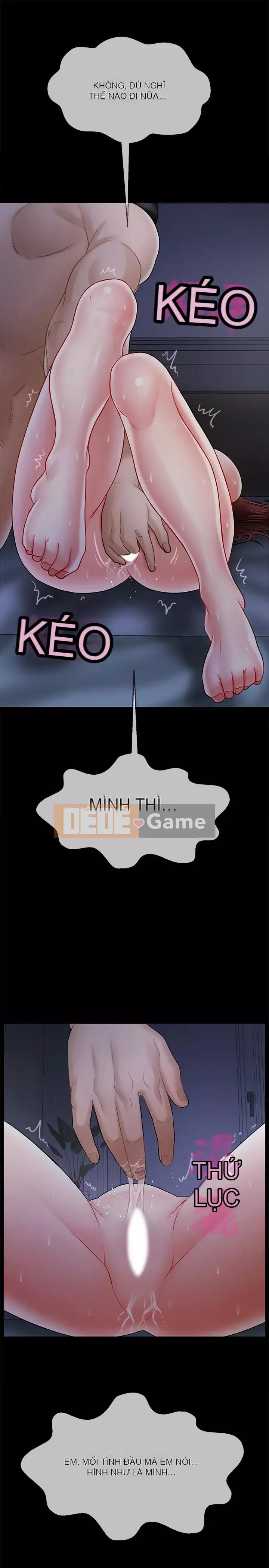 Giáo viên tồi Chương 1-30