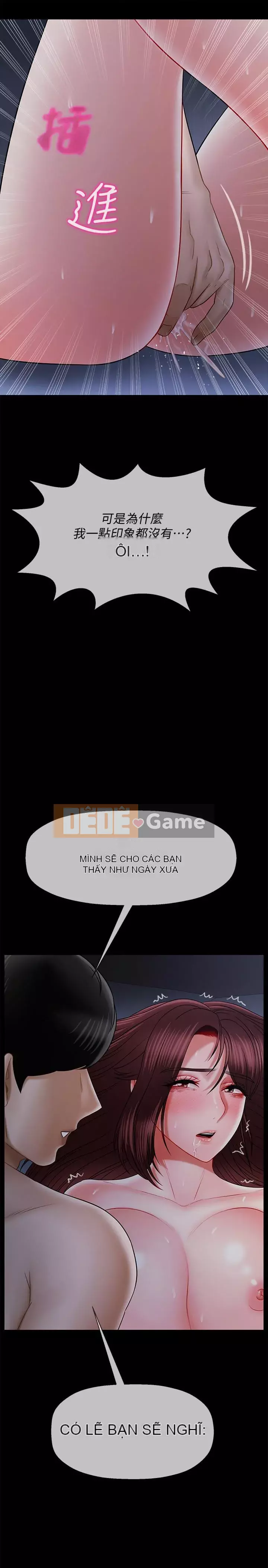 Giáo viên tồi Chương 1-30