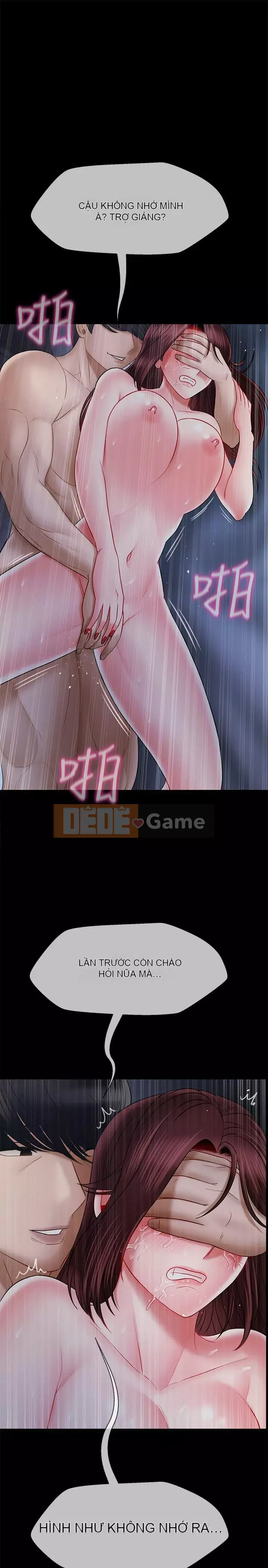 Giáo viên tồi Chương 1-30