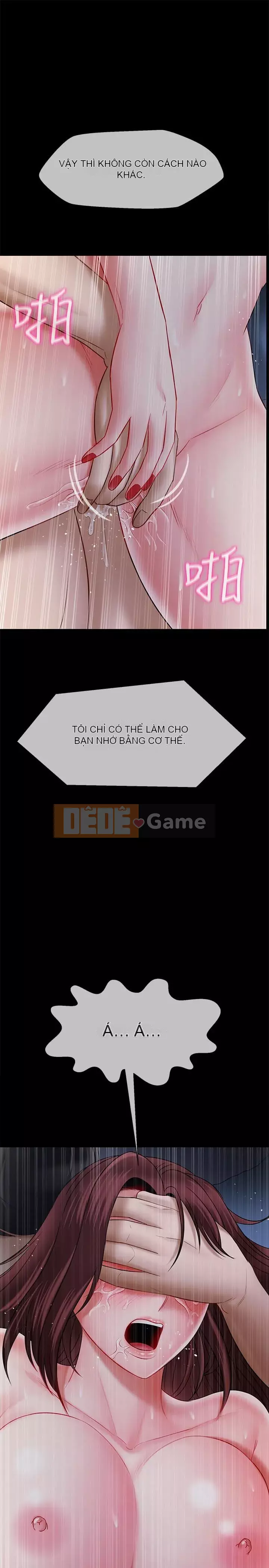 Giáo viên tồi Chương 1-30