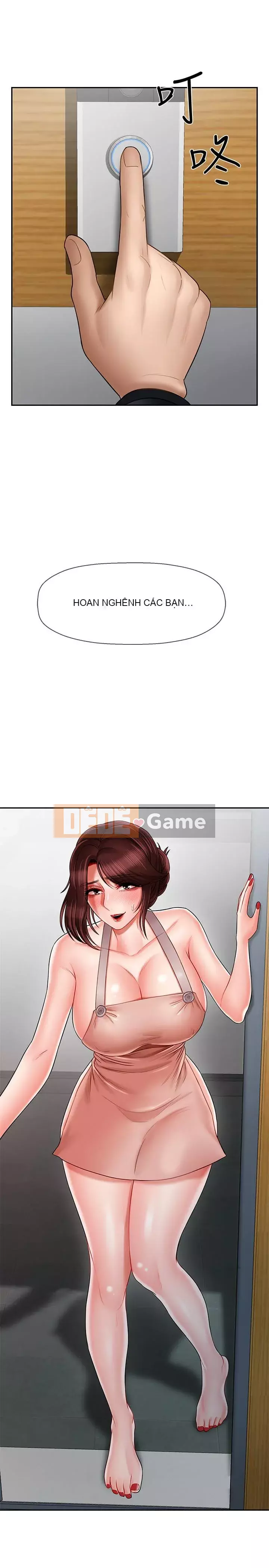 Giáo viên tồi Chương 1-30