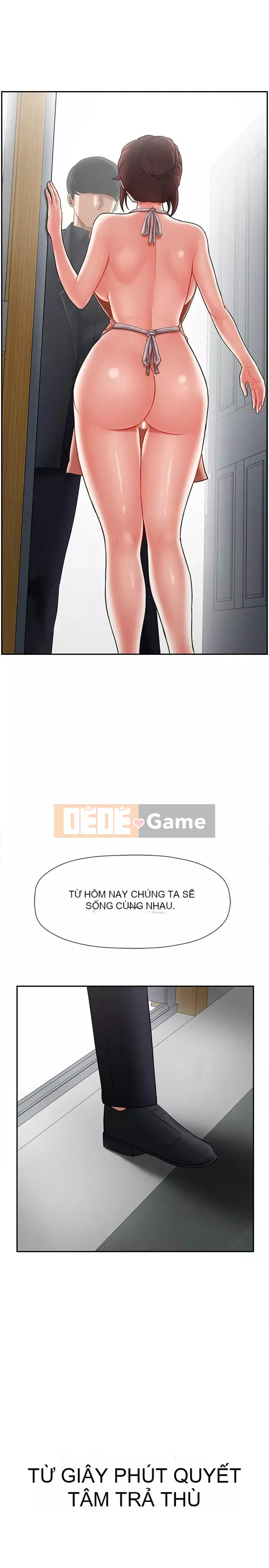 Giáo viên tồi Chương 1-30