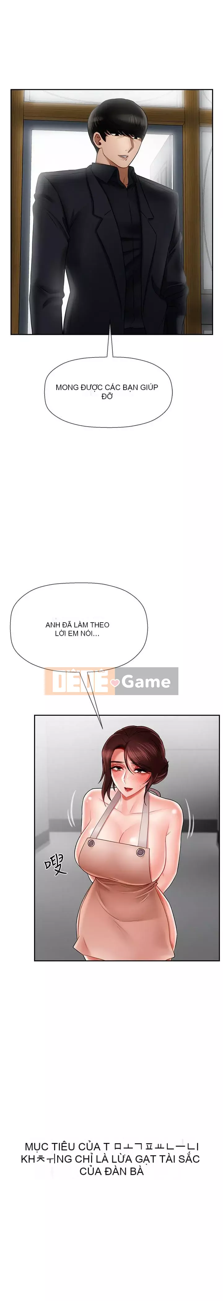 Giáo viên tồi Chương 1-30