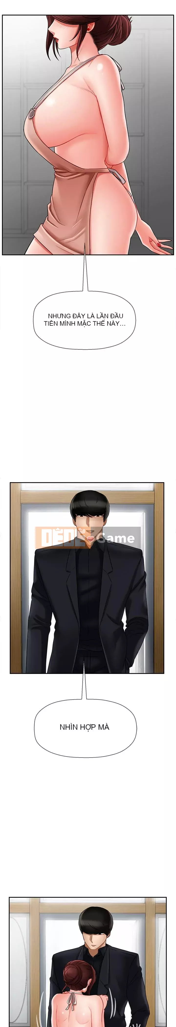 Giáo viên tồi Chương 1-30