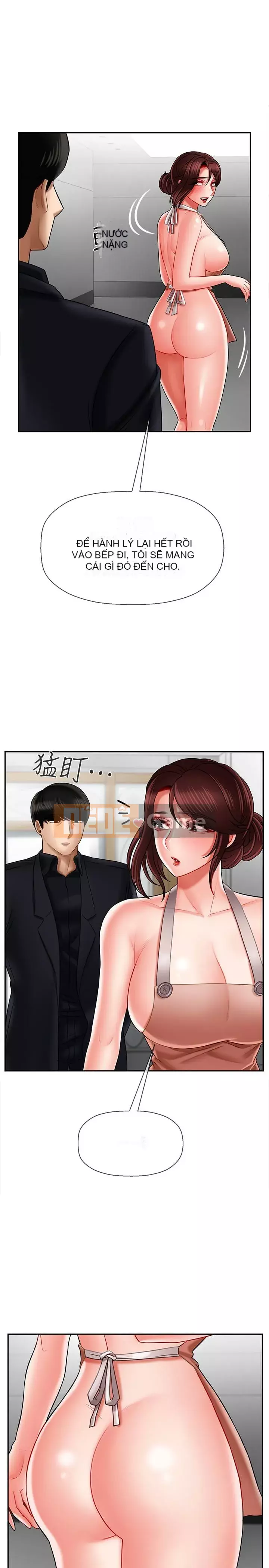 Giáo viên tồi Chương 1-30