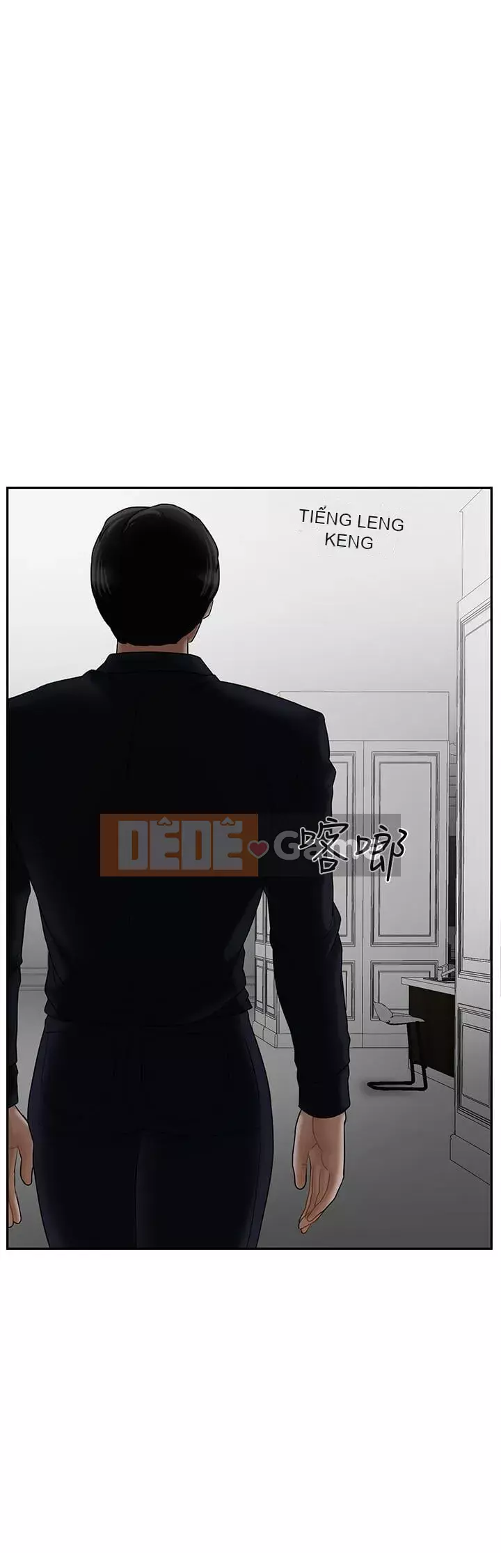 Giáo viên tồi Chương 1-30