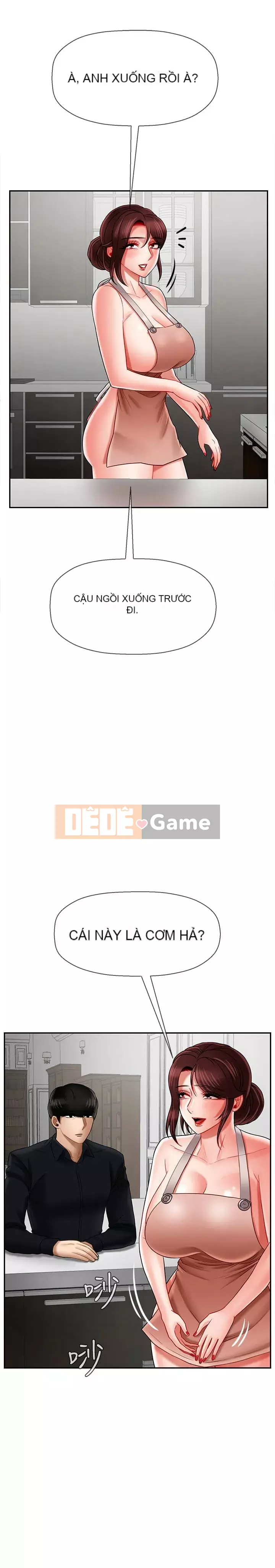 Giáo viên tồi Chương 1-30