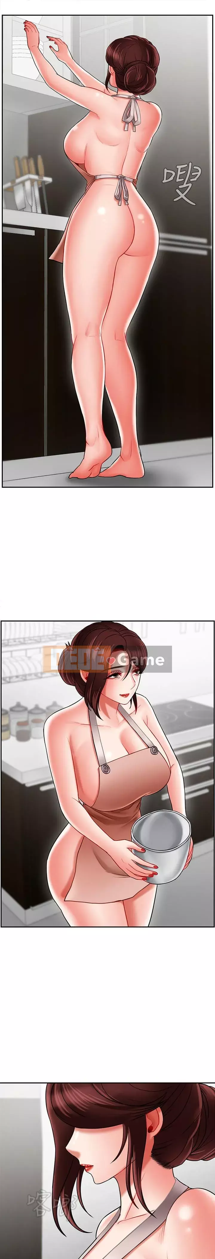 Giáo viên tồi Chương 1-30