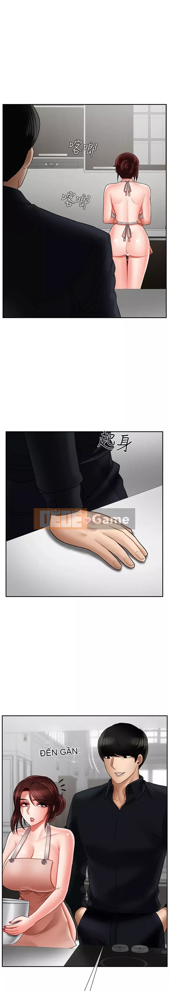 Giáo viên tồi Chương 1-30