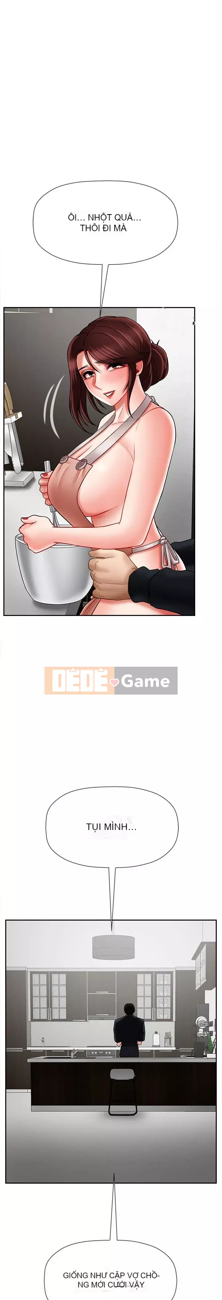 Giáo viên tồi Chương 1-30