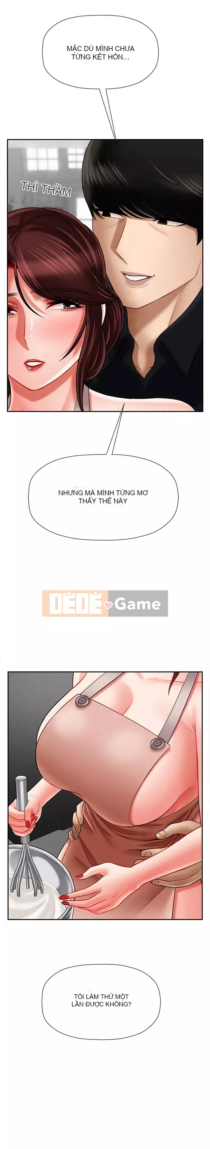 Giáo viên tồi Chương 1-30