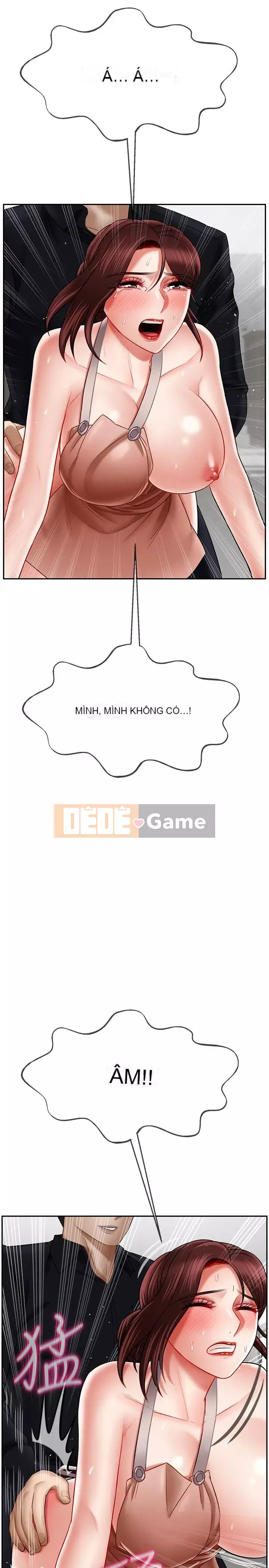 Giáo viên tồi Chương 1-30