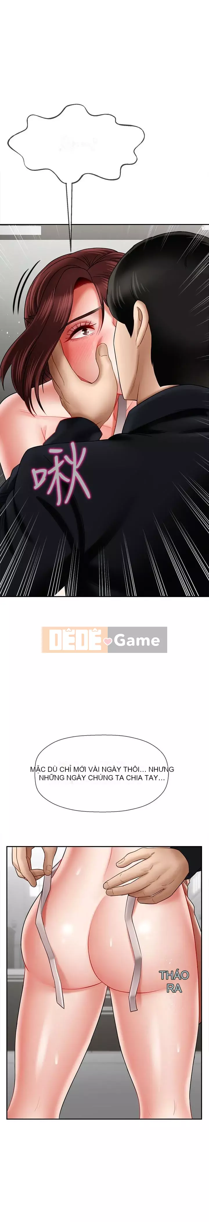 Giáo viên tồi Chương 1-30