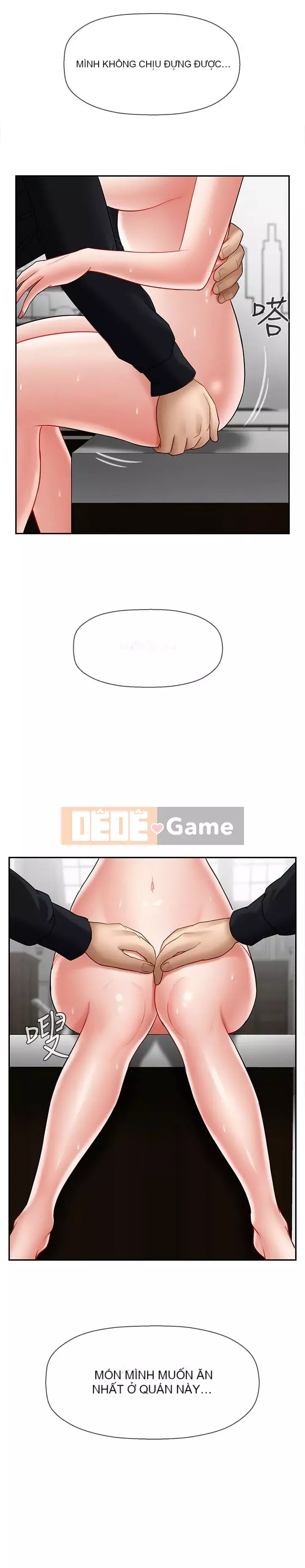 Giáo viên tồi Chương 1-30