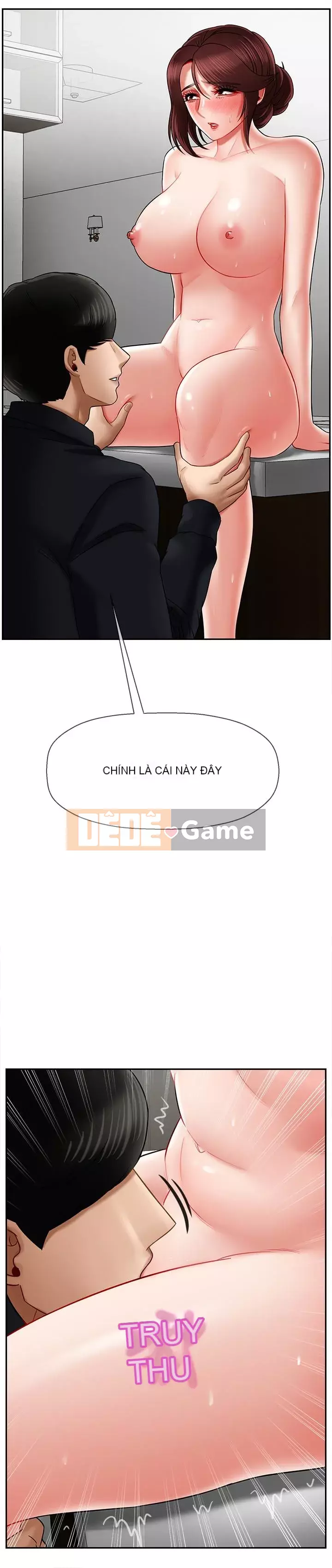 Giáo viên tồi Chương 1-30