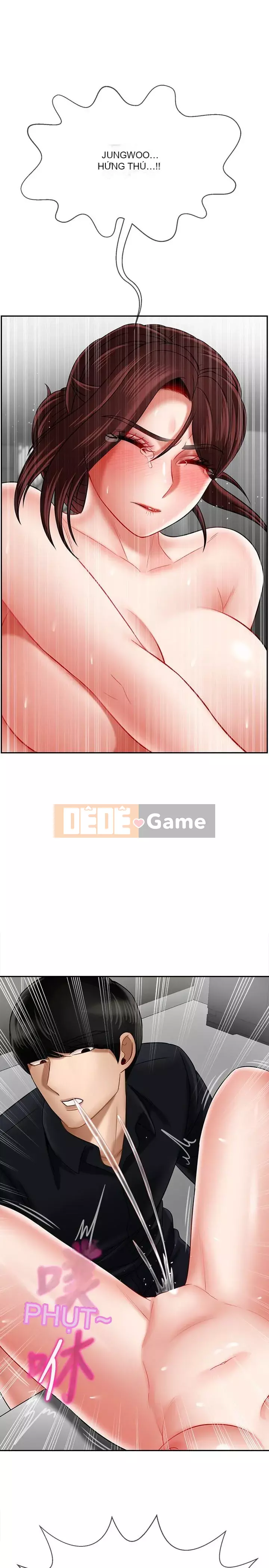 Giáo viên tồi Chương 1-30