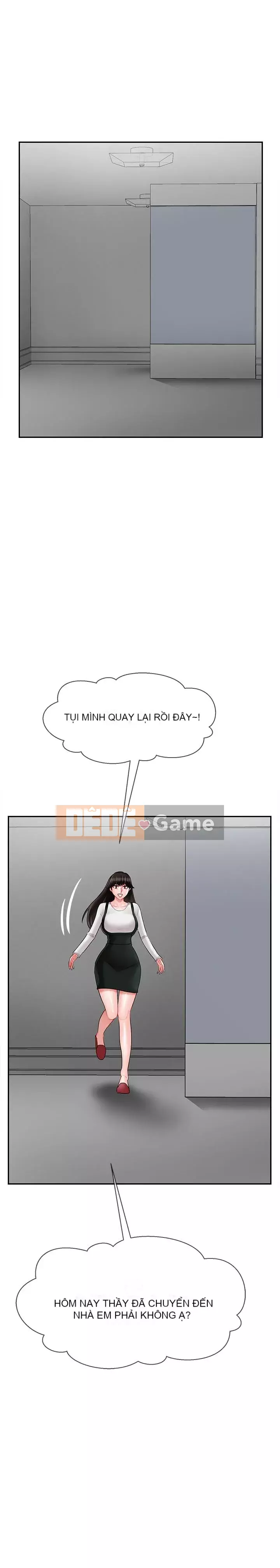 Giáo viên tồi Chương 1-30