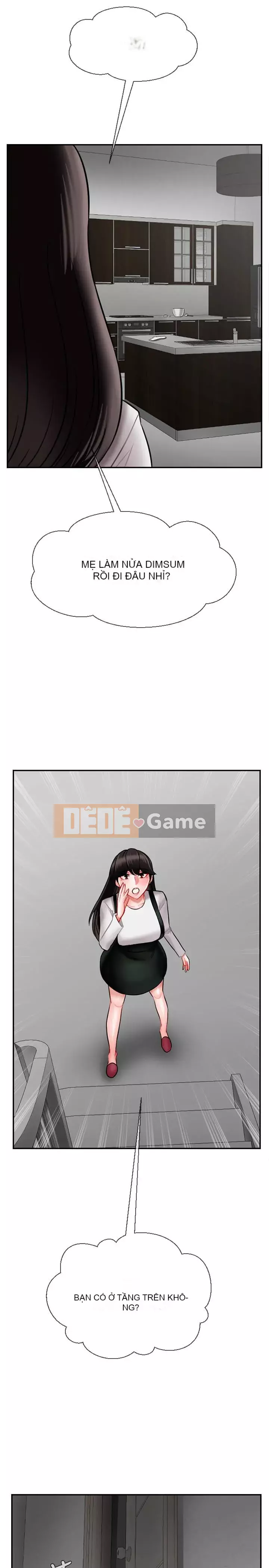 Giáo viên tồi Chương 1-30