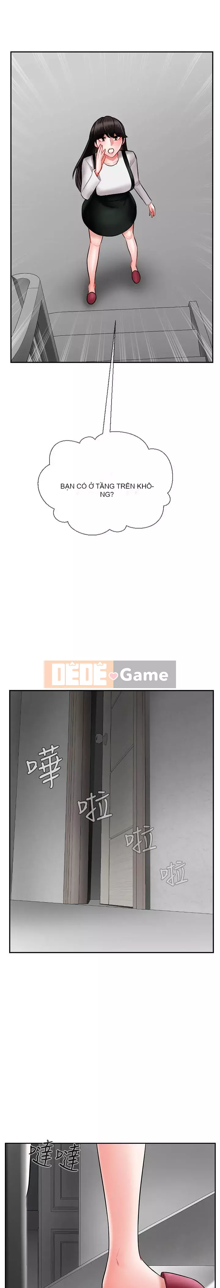 Giáo viên tồi Chương 1-30