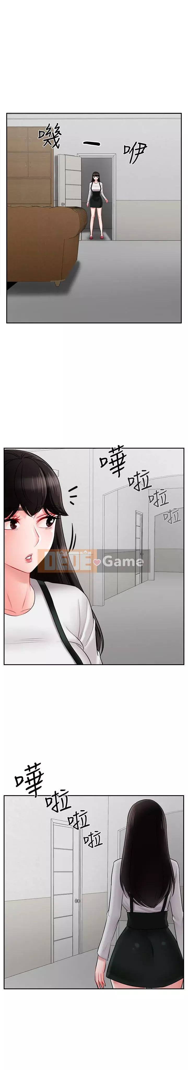 Giáo viên tồi Chương 1-30