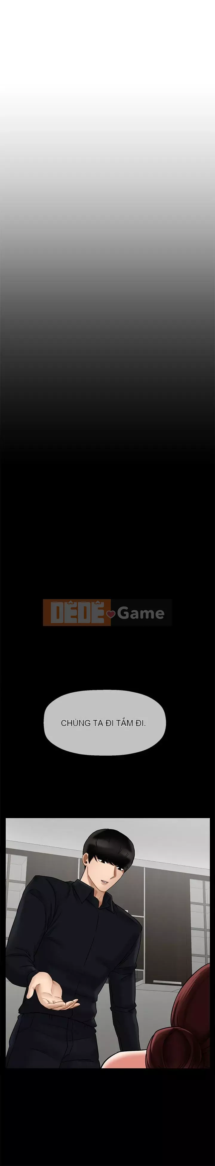 Giáo viên tồi Chương 1-30