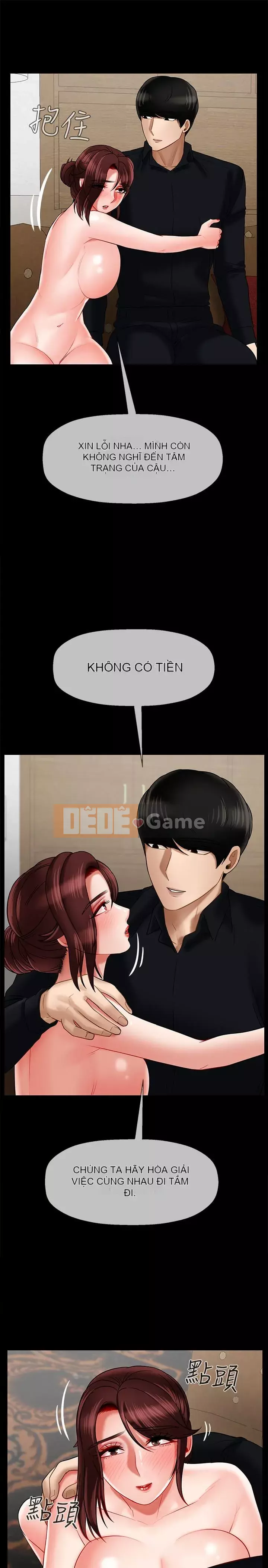 Giáo viên tồi Chương 1-30