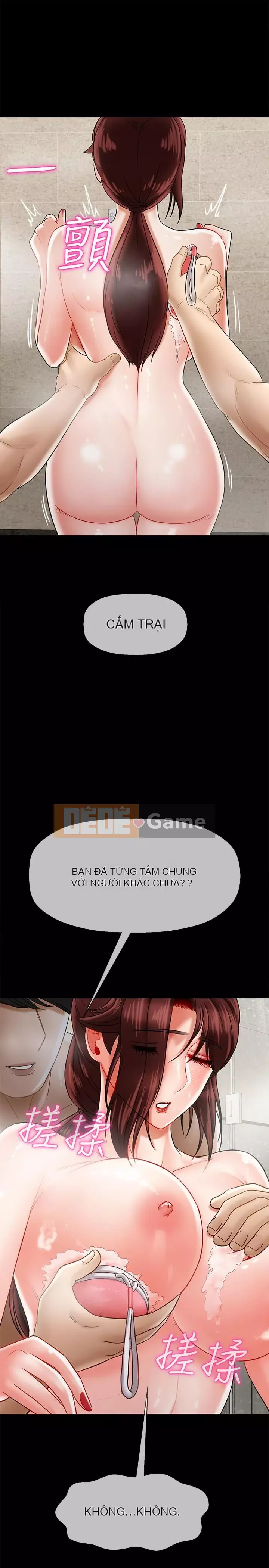 Giáo viên tồi Chương 1-30