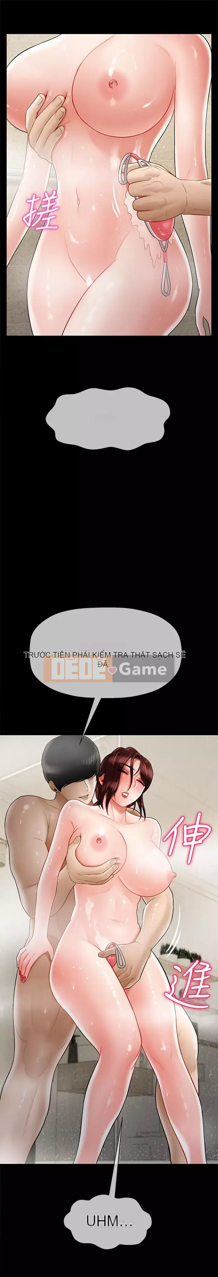 Giáo viên tồi Chương 1-30