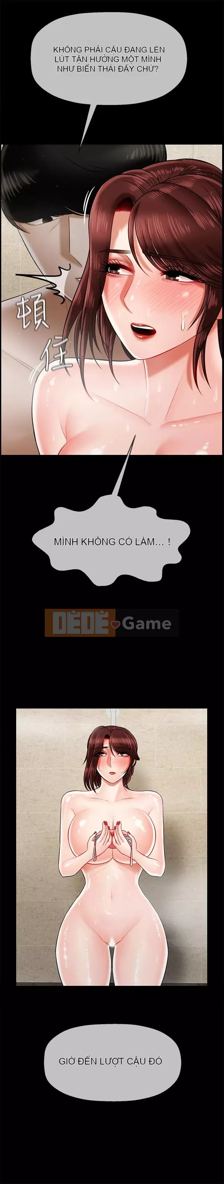 Giáo viên tồi Chương 1-30