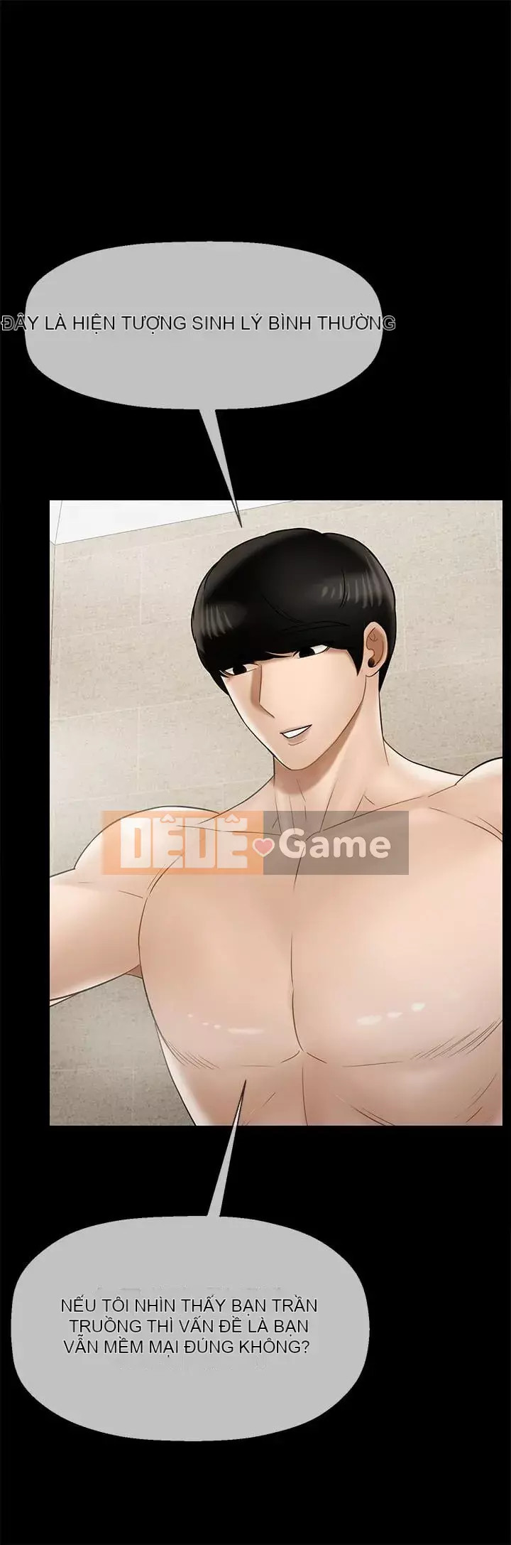 Giáo viên tồi Chương 1-30