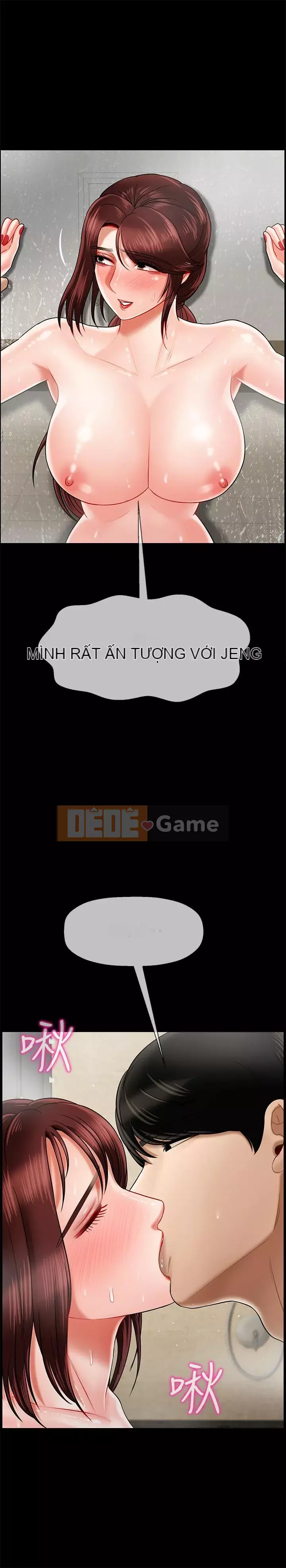 Giáo viên tồi Chương 1-30