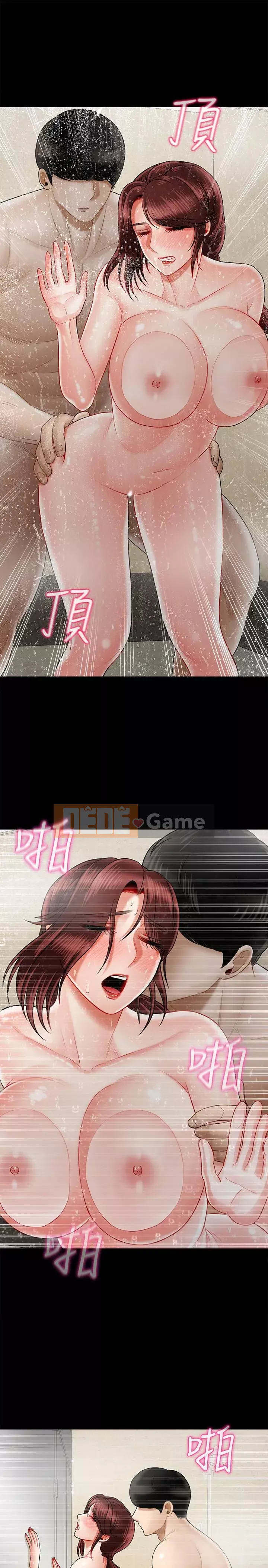 Giáo viên tồi Chương 1-30