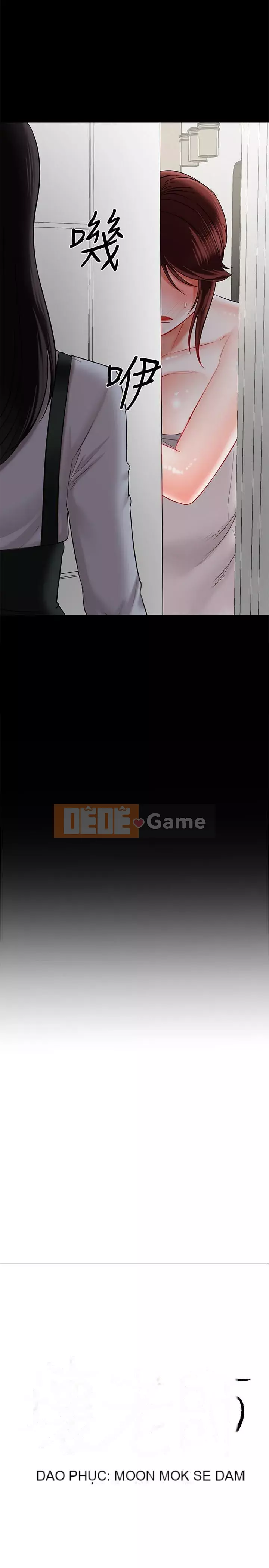 Giáo viên tồi Chương 1-30