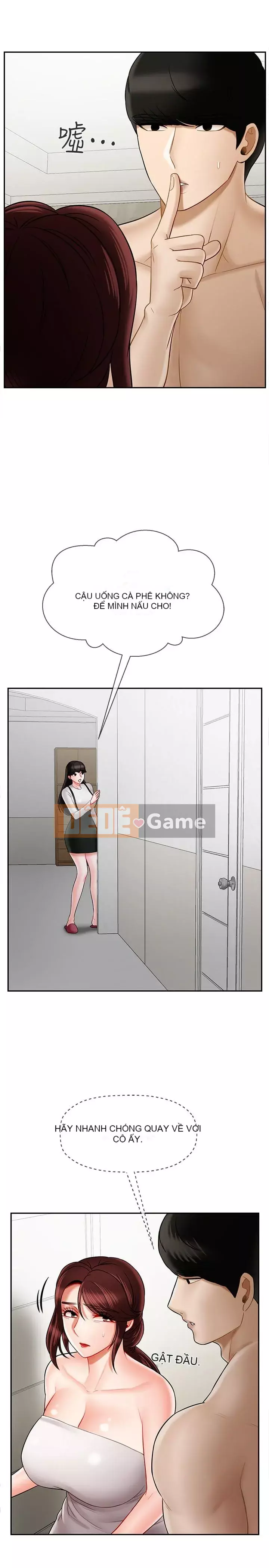 Giáo viên tồi Chương 1-30