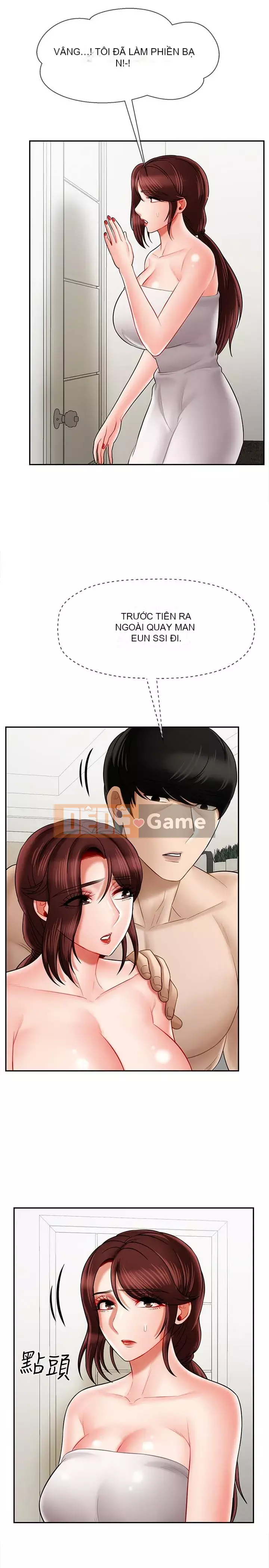 Giáo viên tồi Chương 1-30