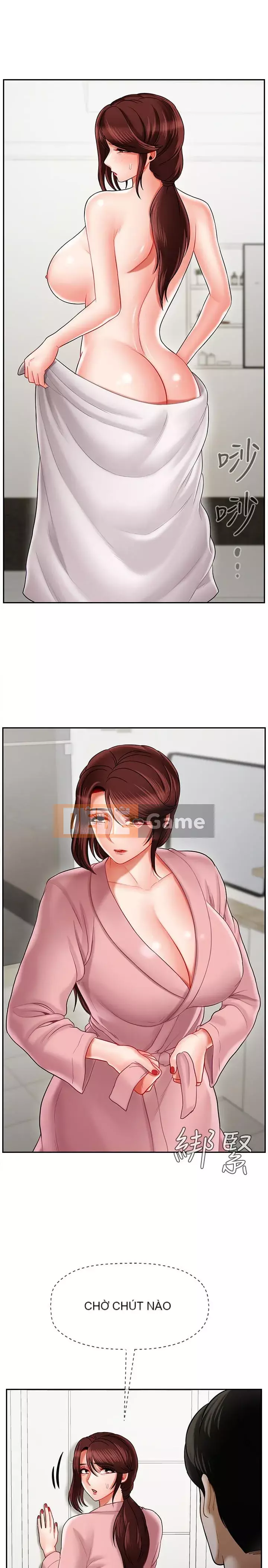 Giáo viên tồi Chương 1-30