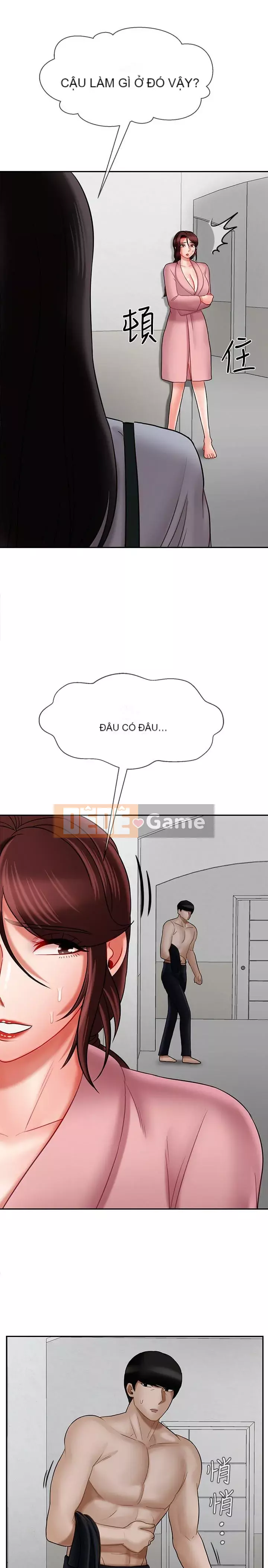 Giáo viên tồi Chương 1-30