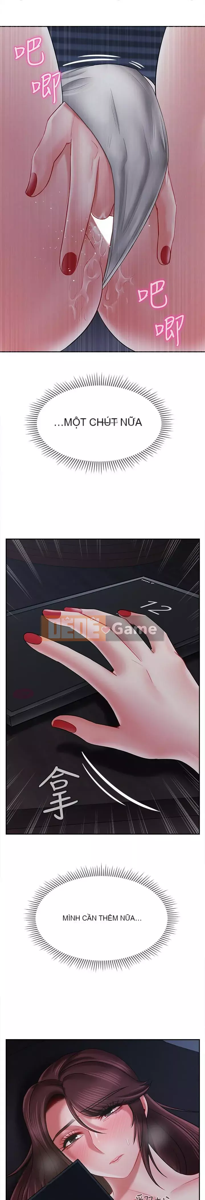 Giáo viên tồi Chương 1-30