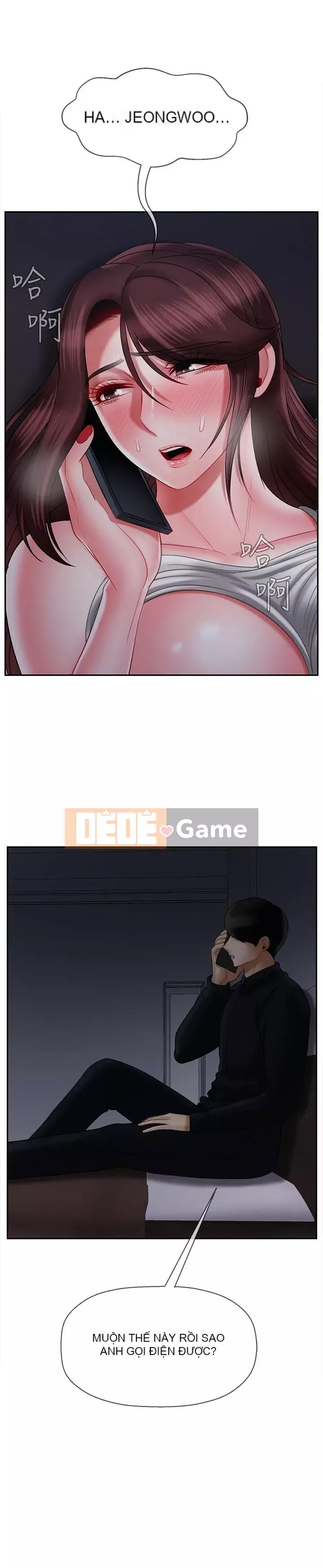 Giáo viên tồi Chương 1-30