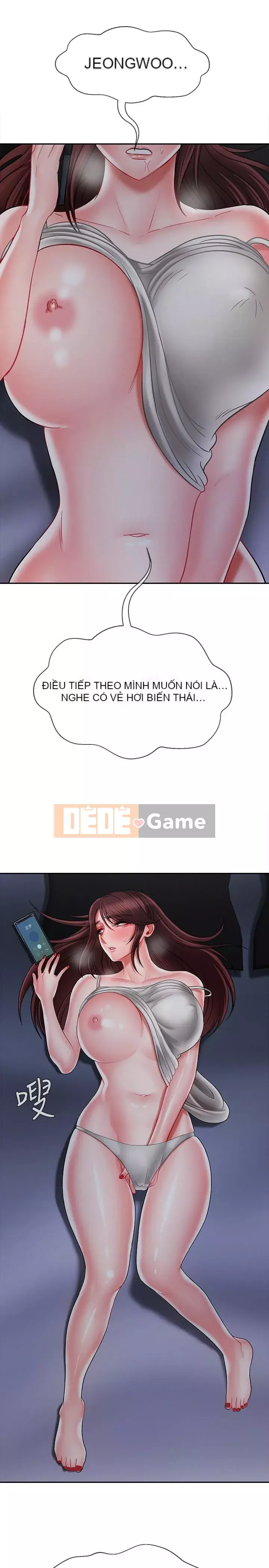 Giáo viên tồi Chương 1-30