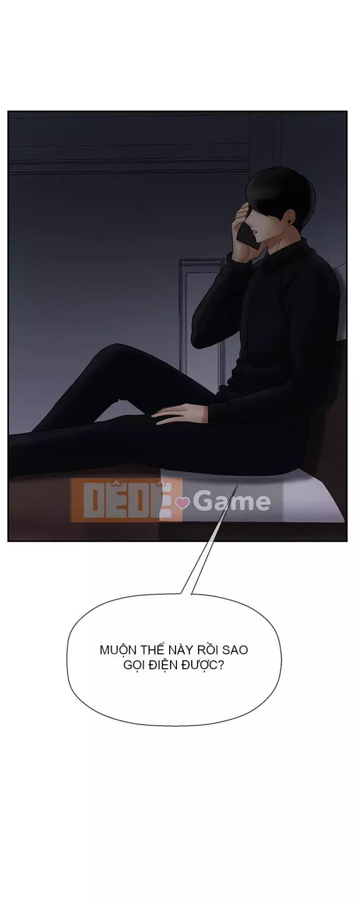 Giáo viên tồi Chương 1-30