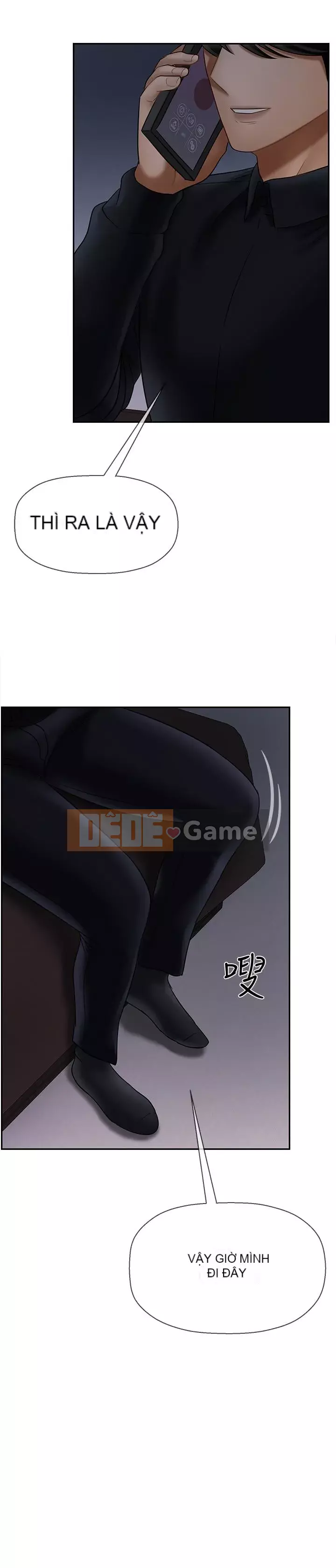 Giáo viên tồi Chương 1-30