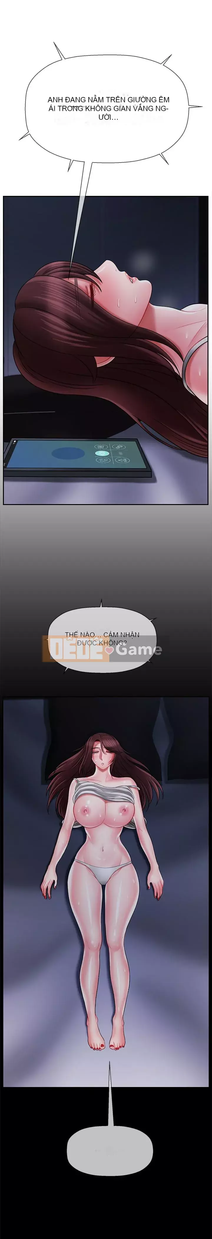 Giáo viên tồi Chương 1-30