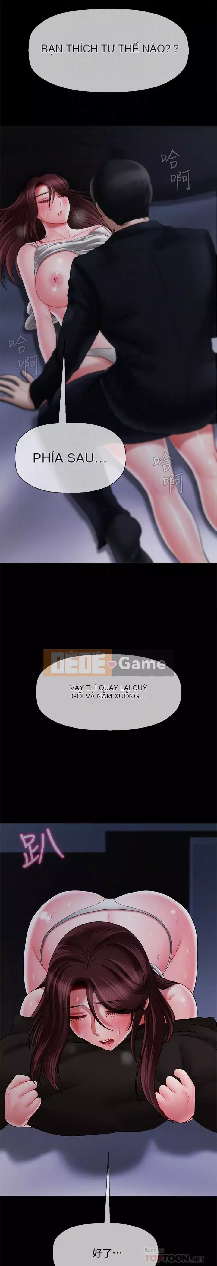 Giáo viên tồi Chương 1-30