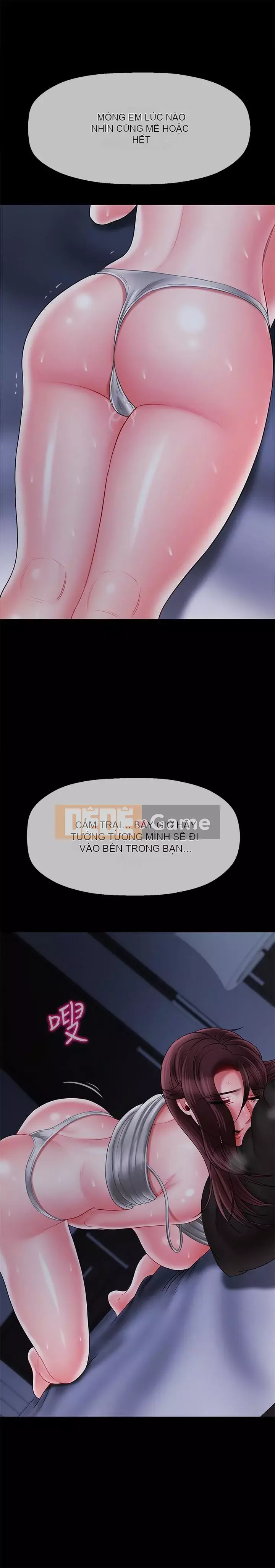 Giáo viên tồi Chương 1-30