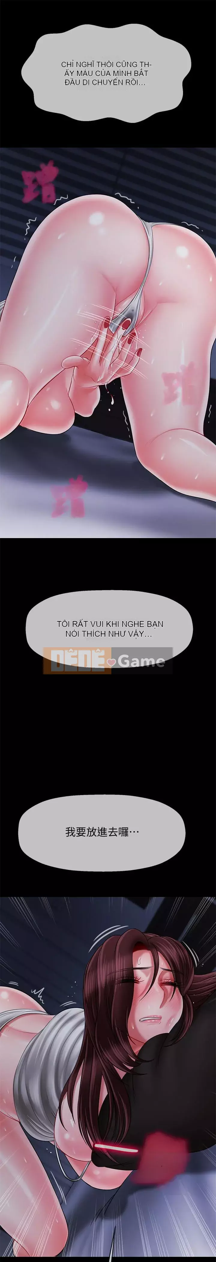 Giáo viên tồi Chương 1-30